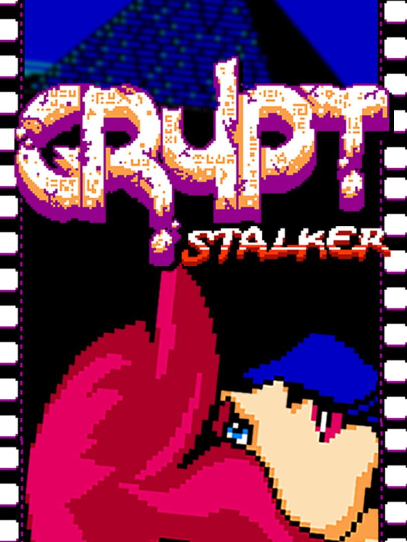 Crypt Stalker (2020)