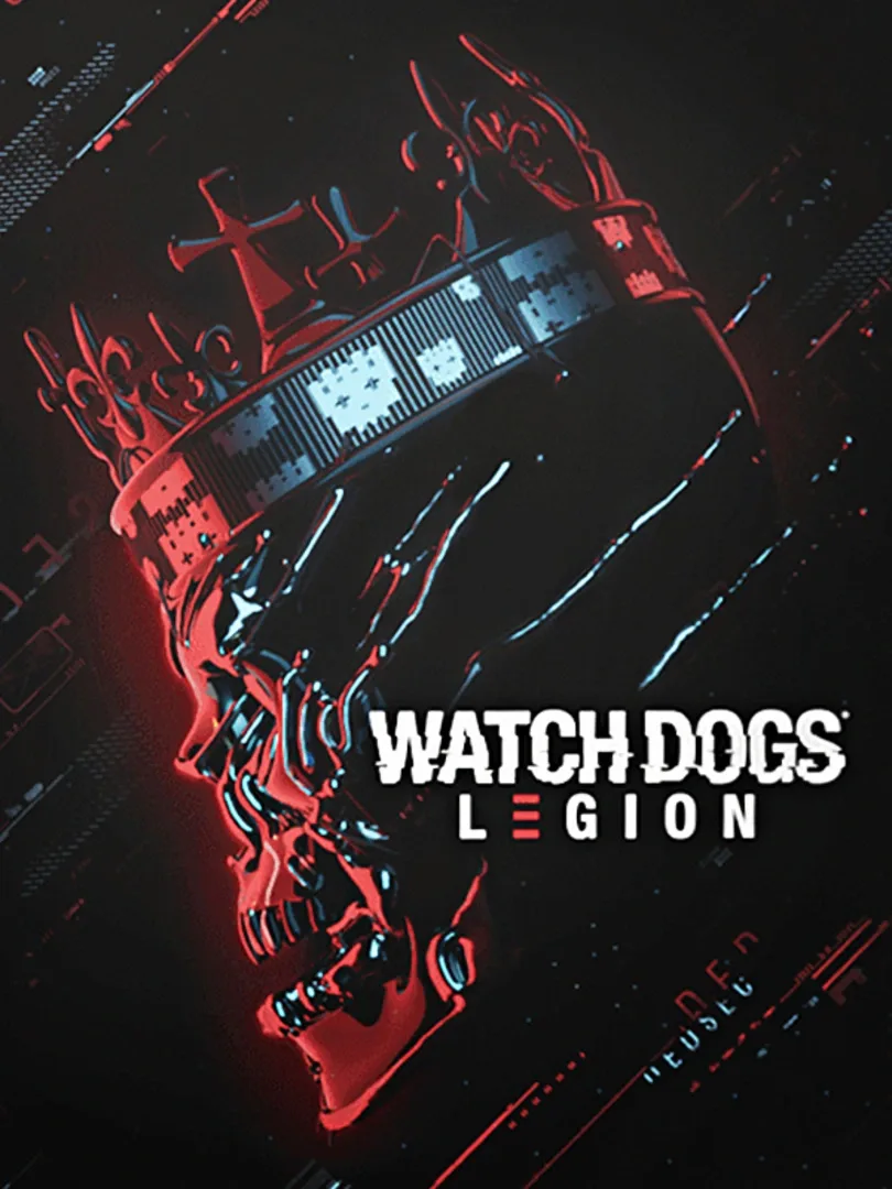 Watch Dogs: Legion - Collector's Edition