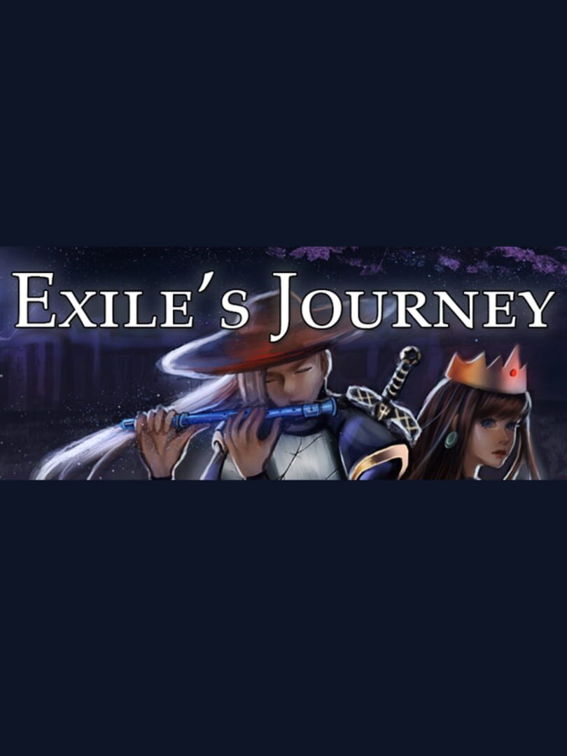 Exile's Journey (2020)