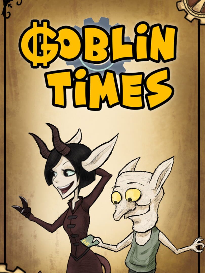 Goblin Times (2020)