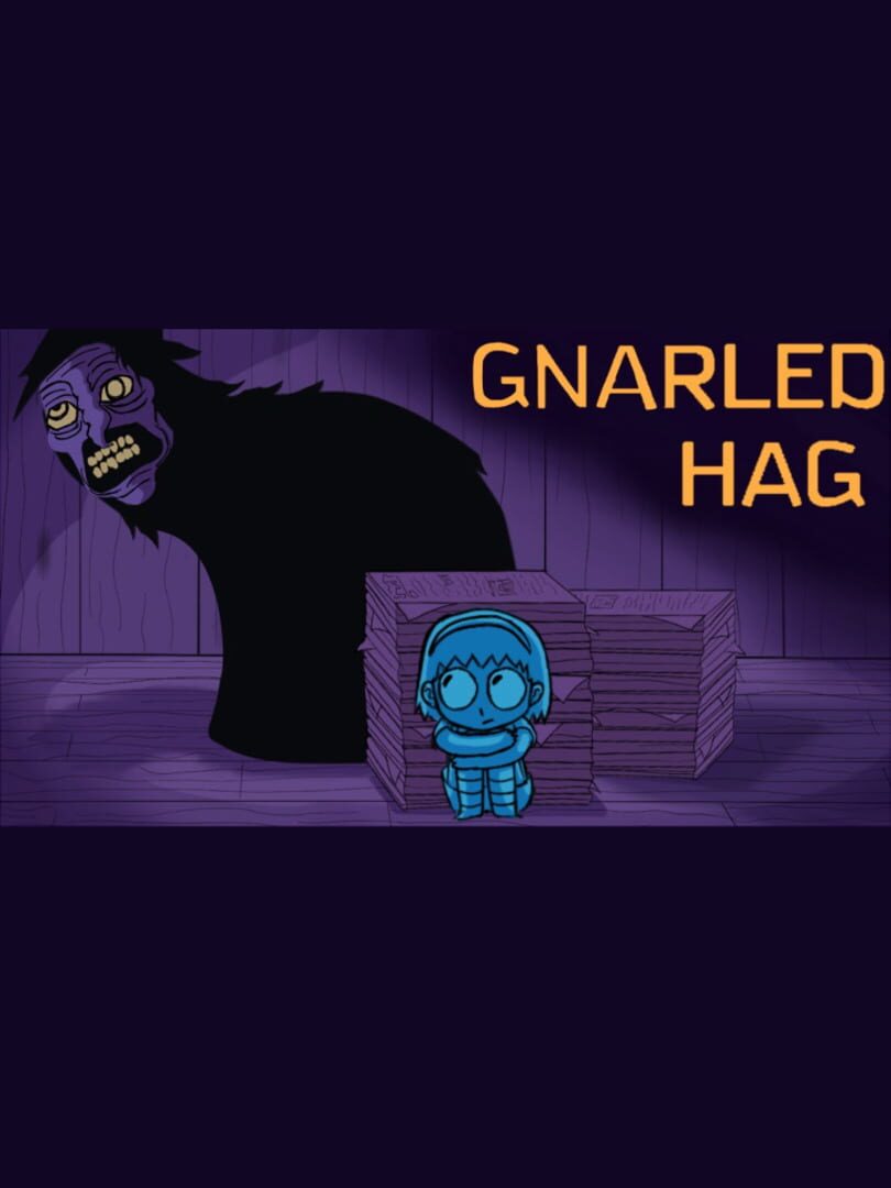 Gnarled Hag (2020)