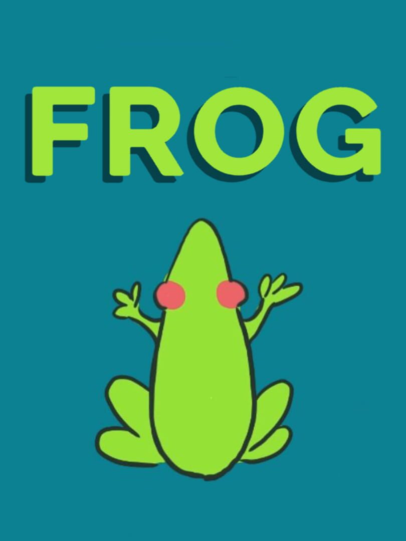 Frog (2020)