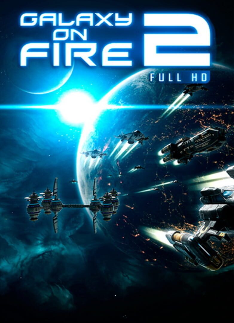 Galaxy on Fire 2 (2012)