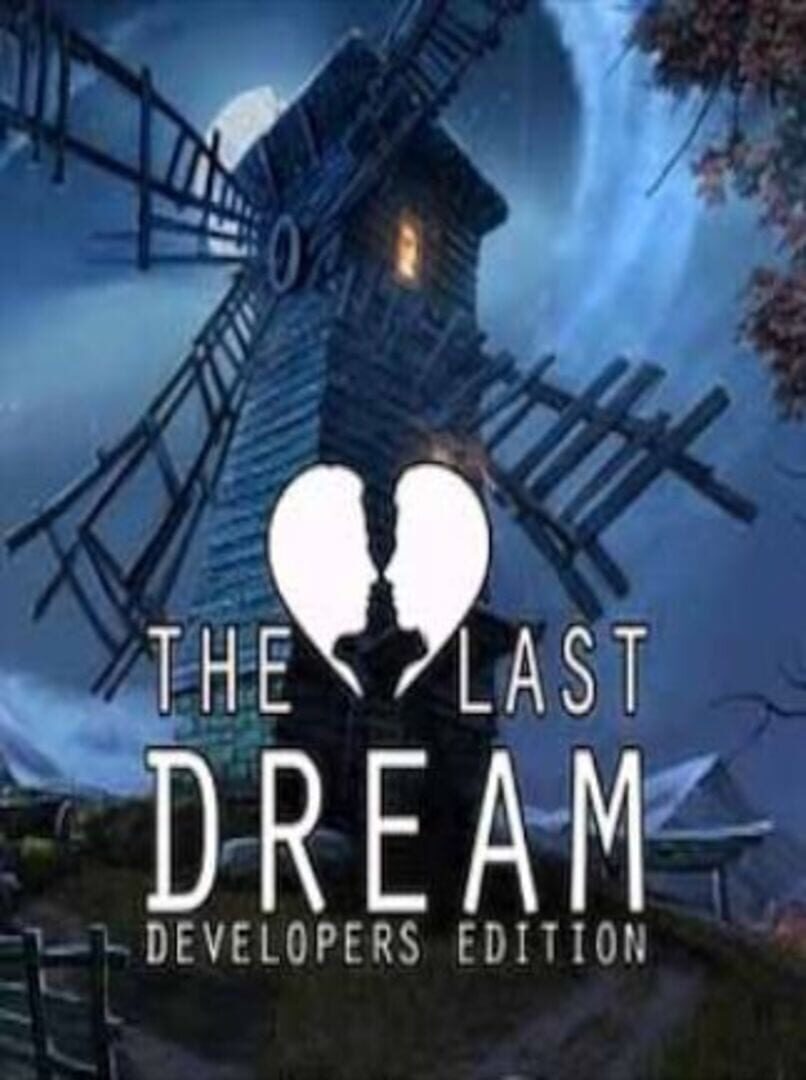 The Last Dream (2015)