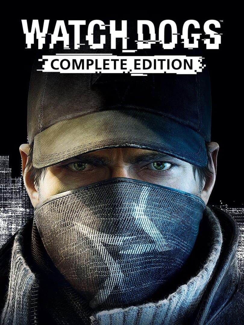 Watch Dogs: Complete Edition