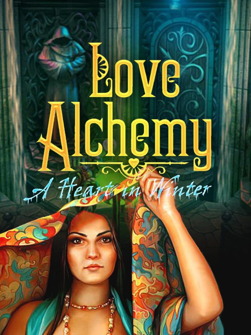 Imagem de Love Alchemy: A Heart In Winter - New Games Release