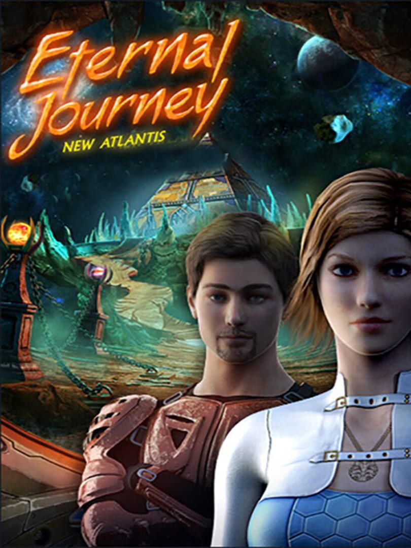 Eternal Journey: New Atlantis (2012)