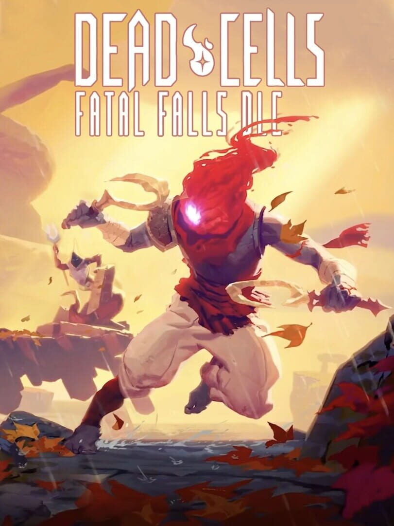 Dead Cells: Fatal Falls (2021)