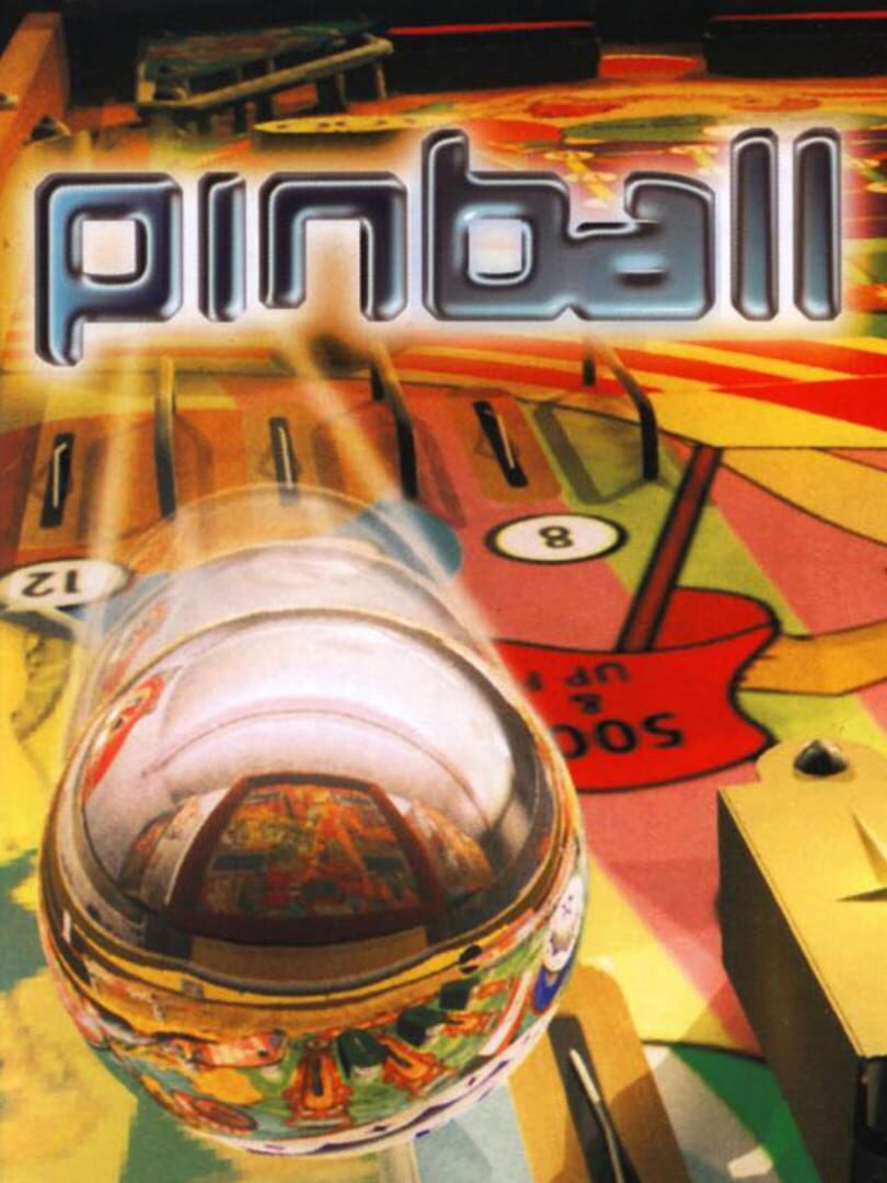 Play It Pinball (2000)