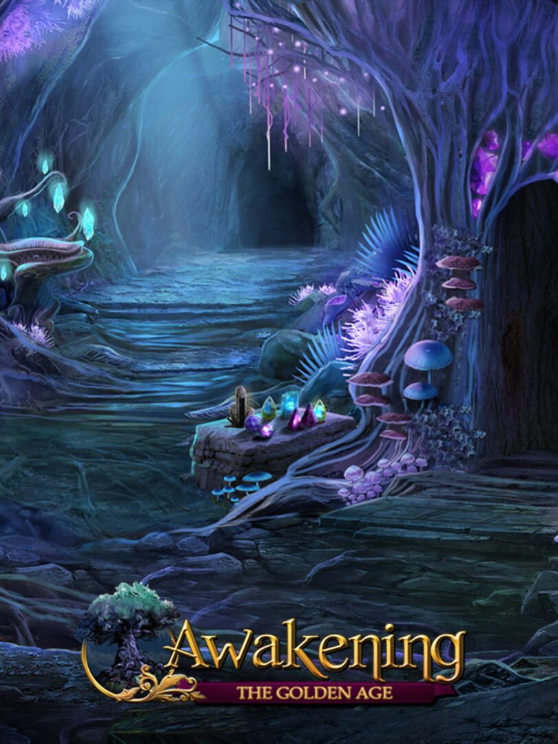 Awakening: The Golden Age (2017)