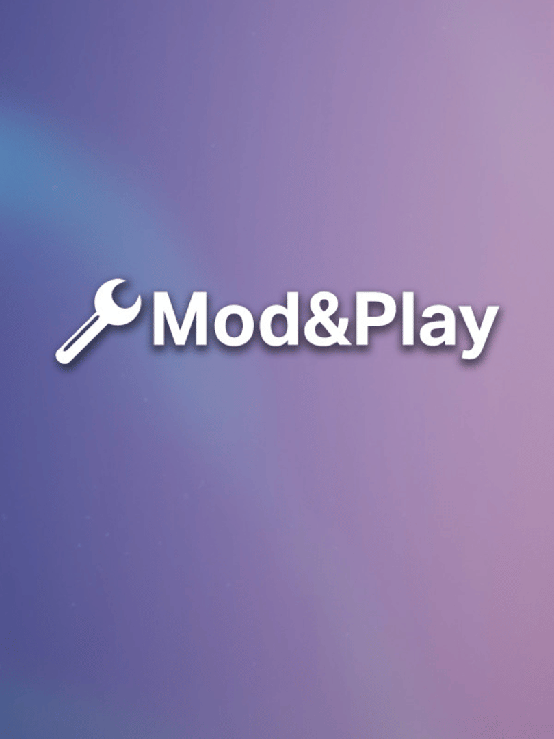 Mod&Play Cover