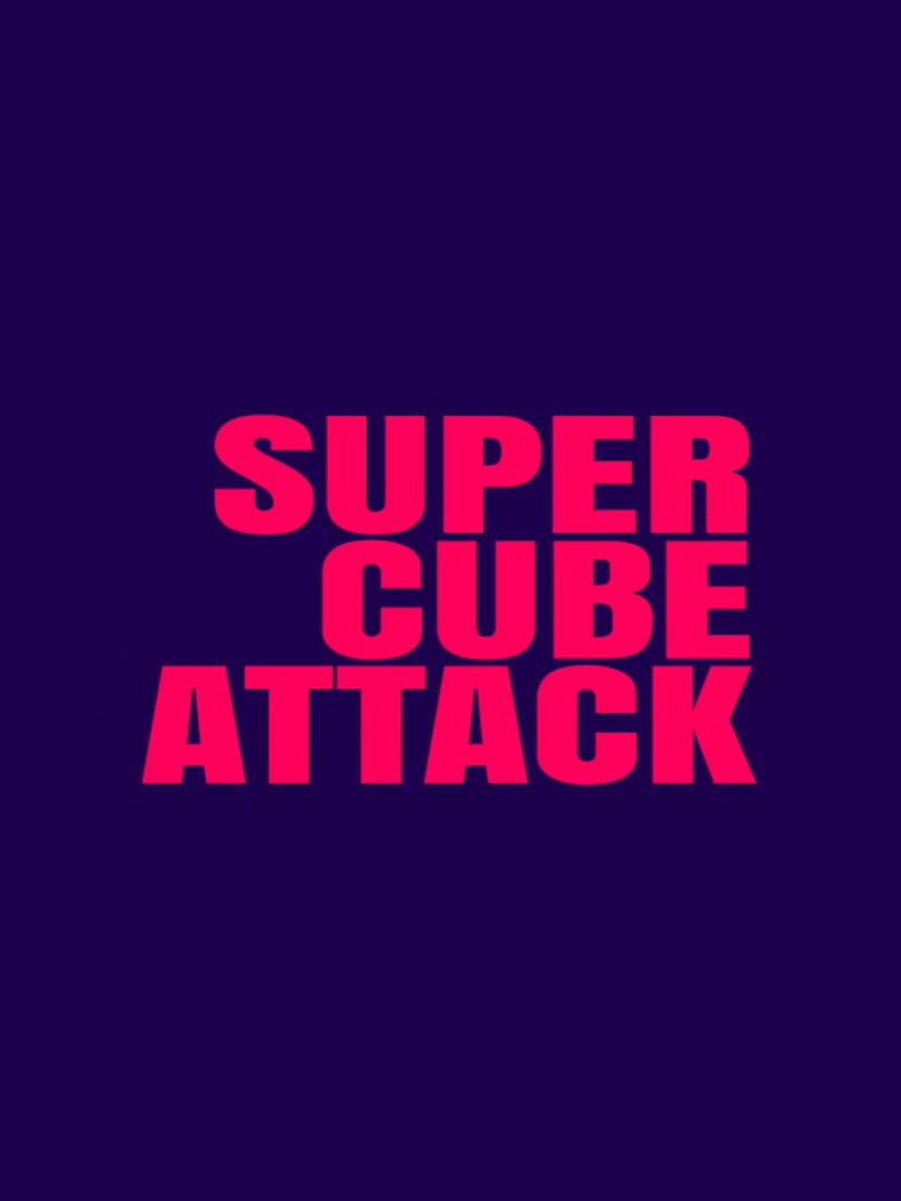 Super Cube Attack (2020)