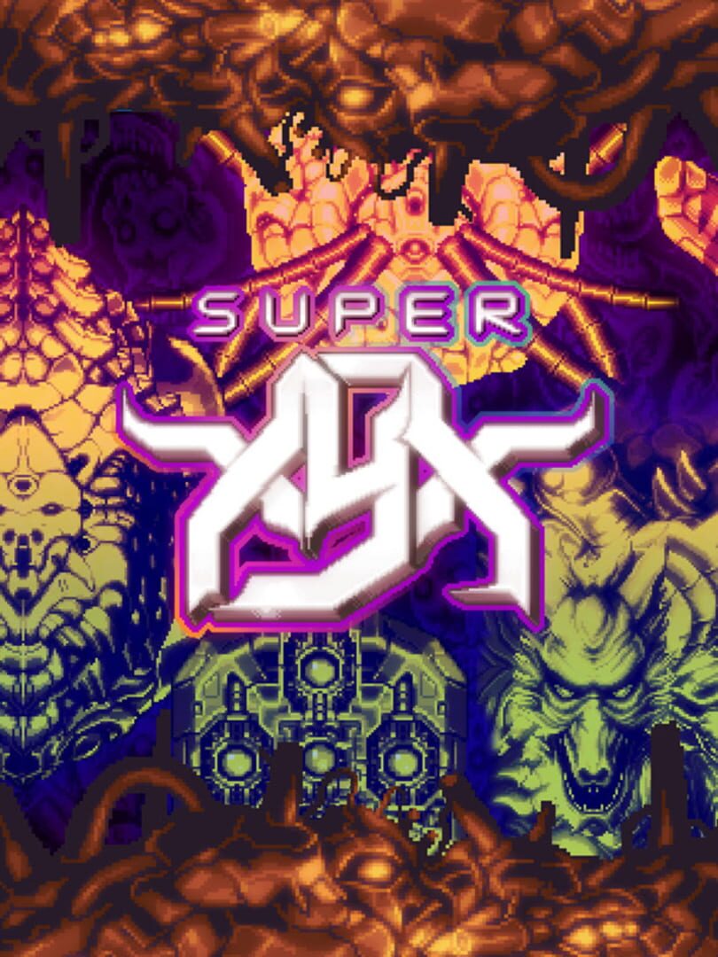 Super XYX (2020)