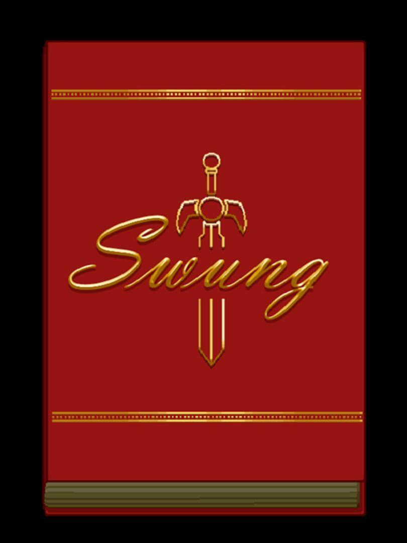 Swung (2020)