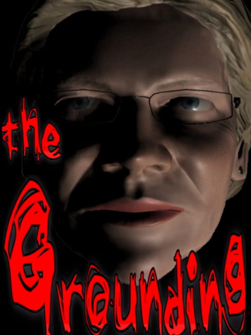 The Grounding (2020)