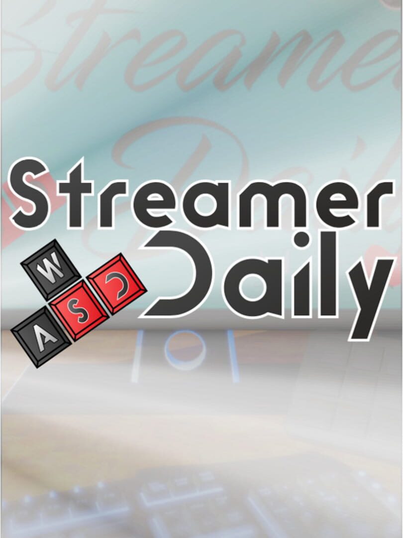 Streamer Daily (2020)