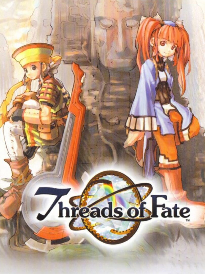 Threads of Fate (1999)