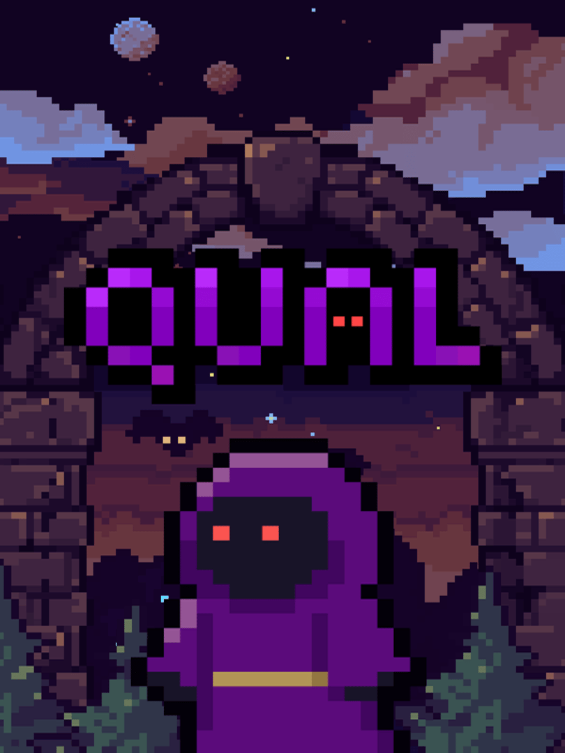 Qual Cover