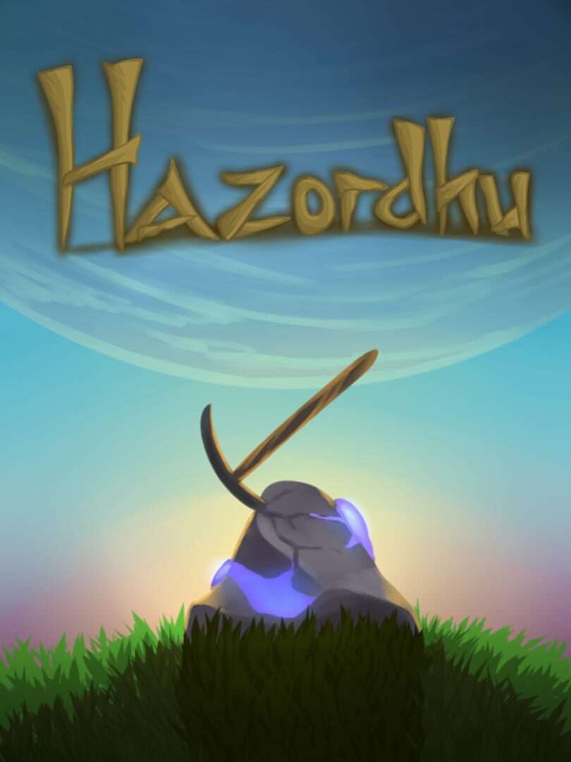 Hazordhu (2021)