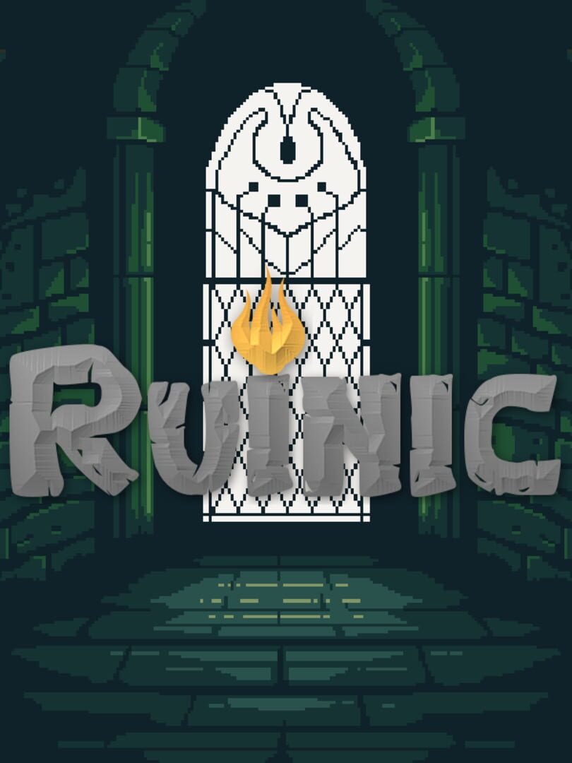 Ruinic
