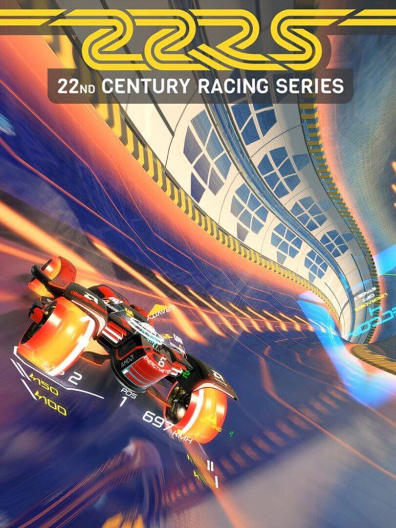 22 Racing Series (2022)