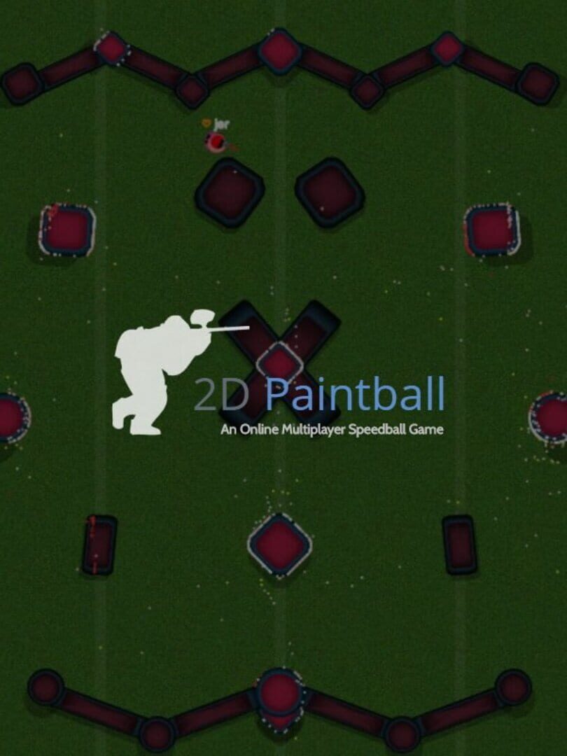 2D Paintball (2019)