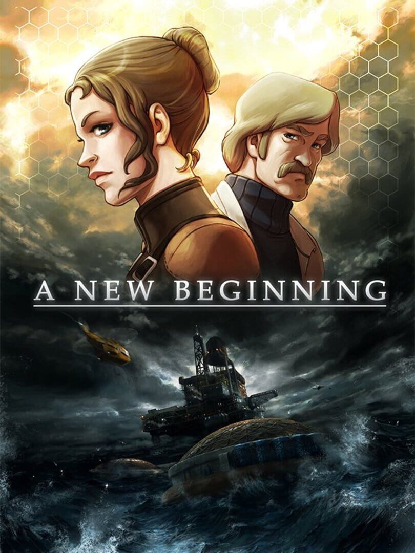 A New Beginning (2012)