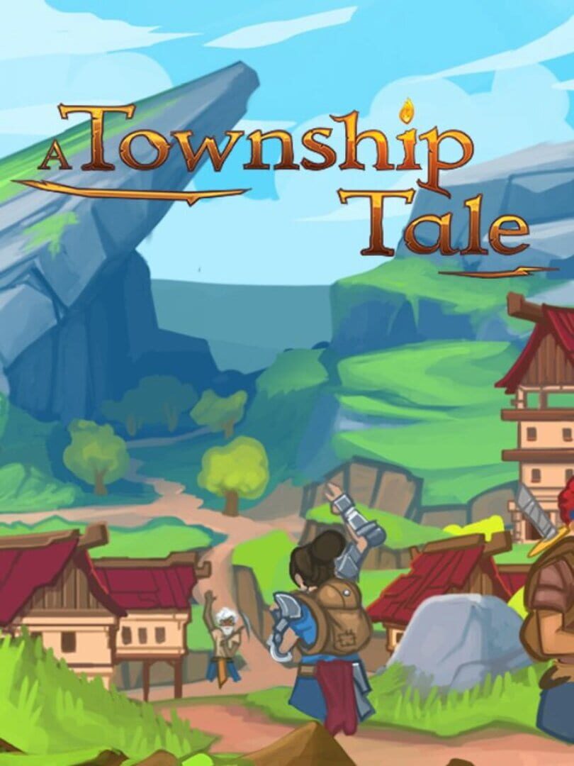 A Township Tale (2021)