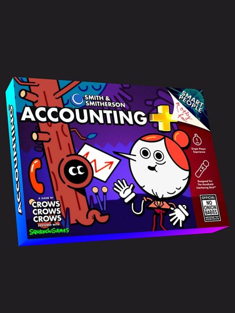 Accounting (2016)