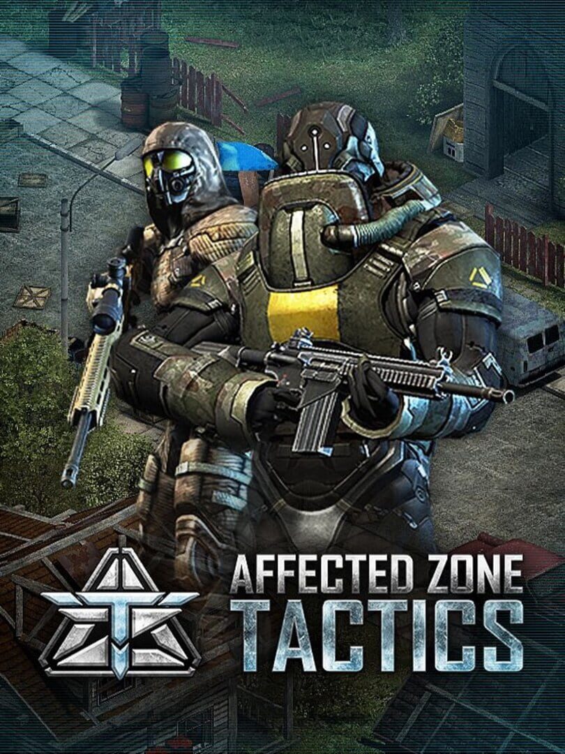 Affected Zone Tactics (2015)