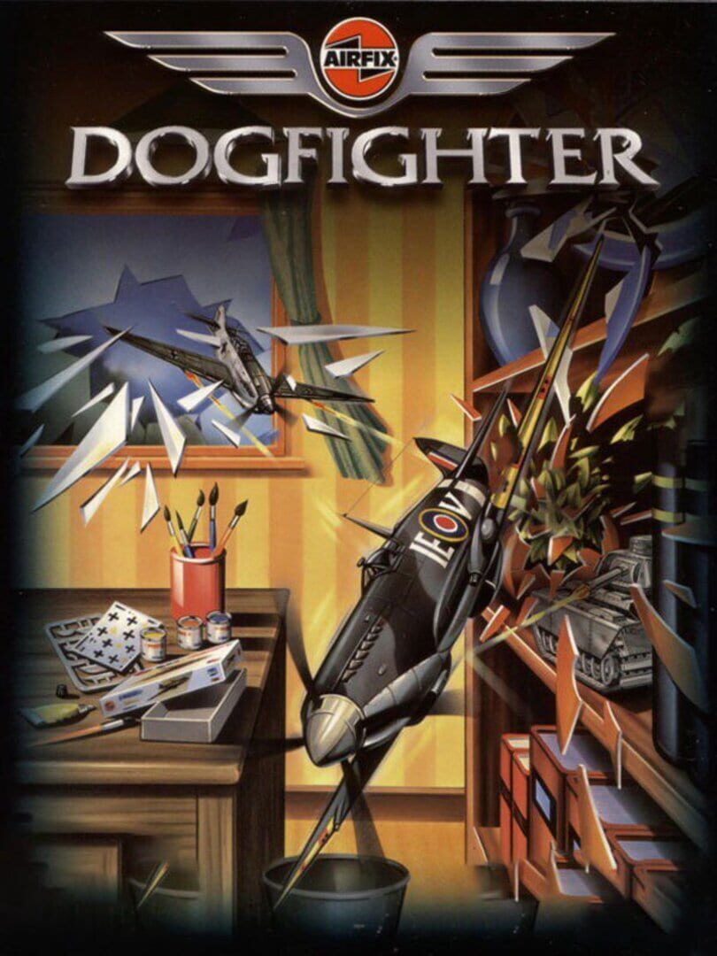 Airfix: Dogfighter (2000)