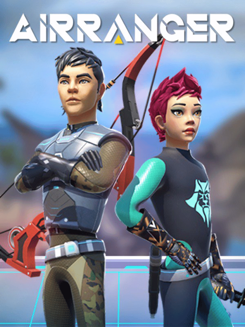 Airranger Cover
