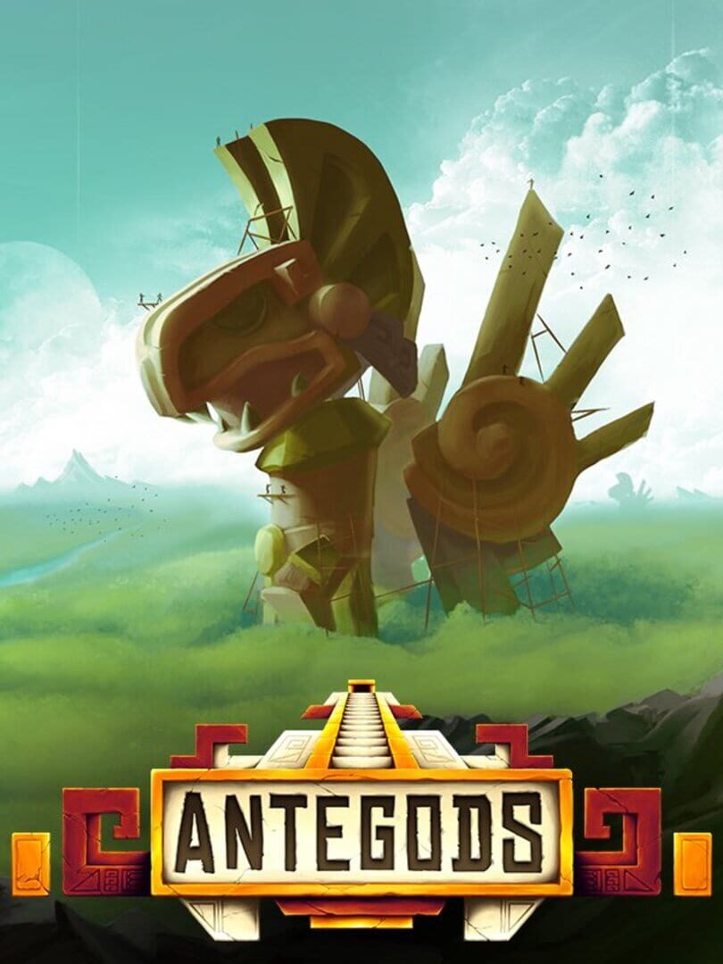 Antegods