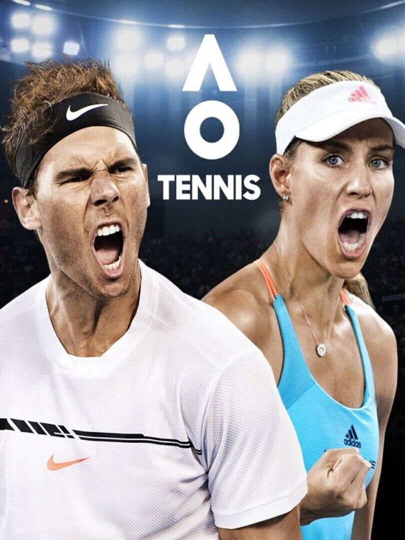 AO Tennis (2018)