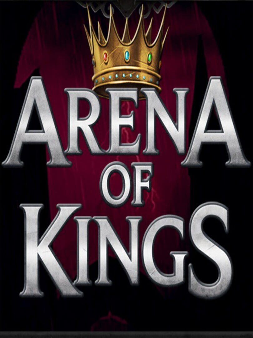 Arena of Kings (2021)