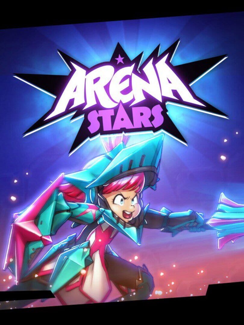 Arena Stars (2019)