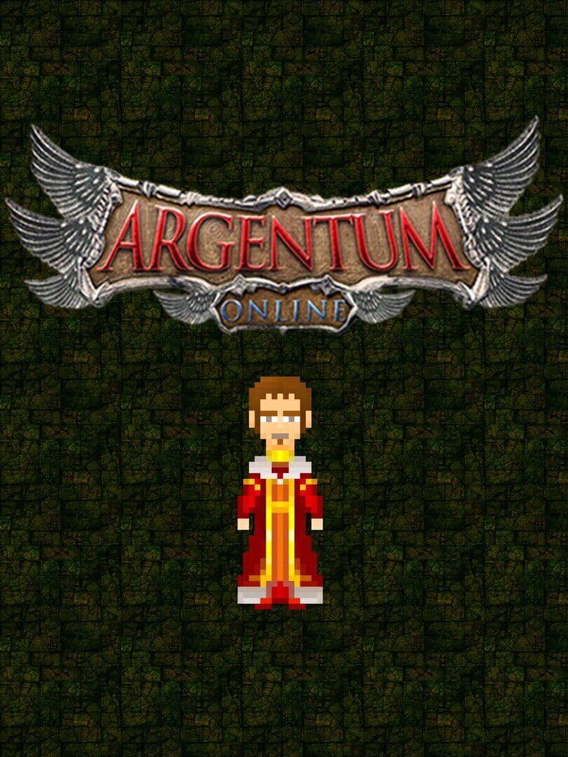 Argentum Online (1999)