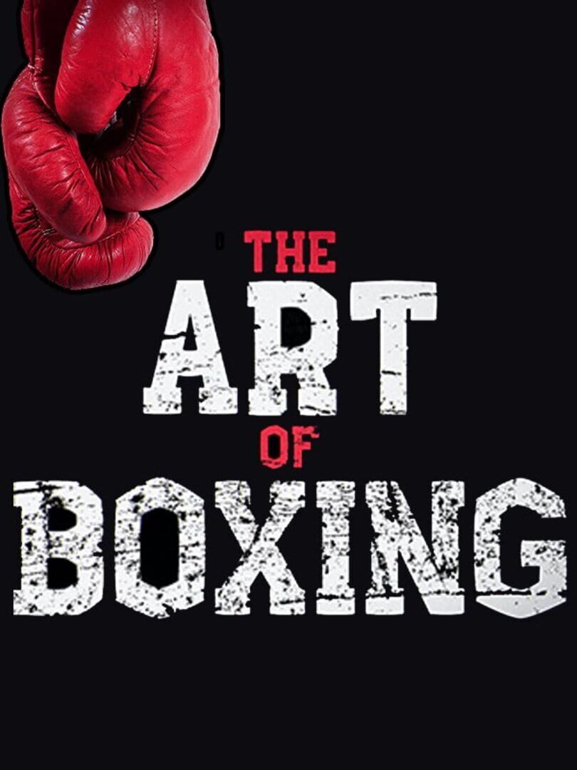 Art of Boxing (2020)