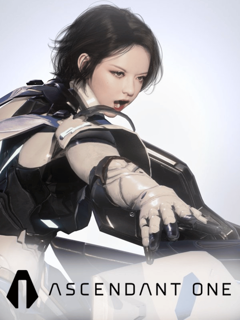 Ascendant One Cover
