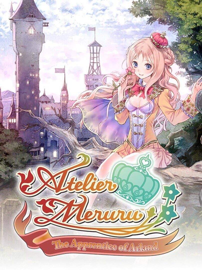 Atelier Meruru: The Apprentice of Arland (2011)