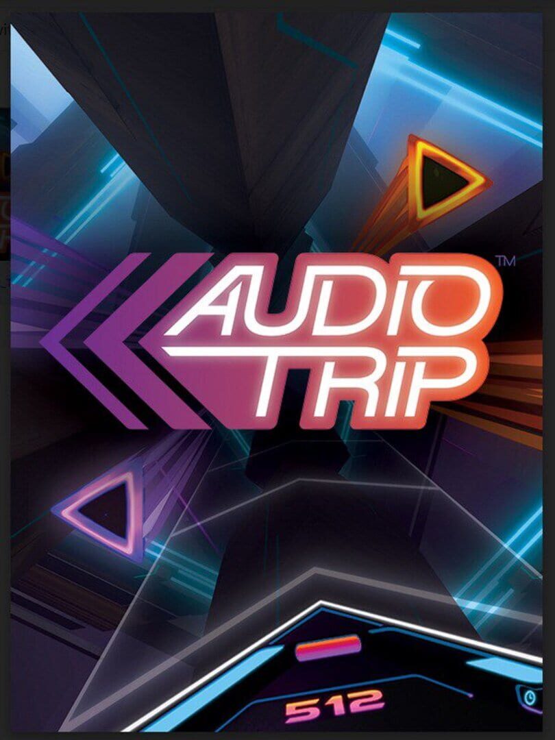 Audio Trip (2019)