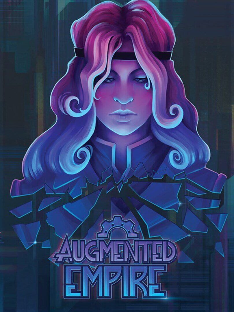 Augmented Empire (2017)