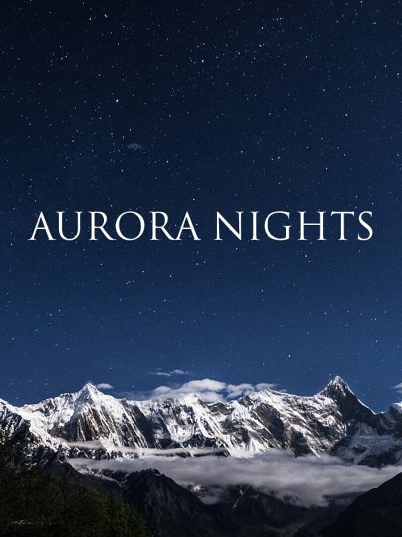 Aurora Nights (2016)