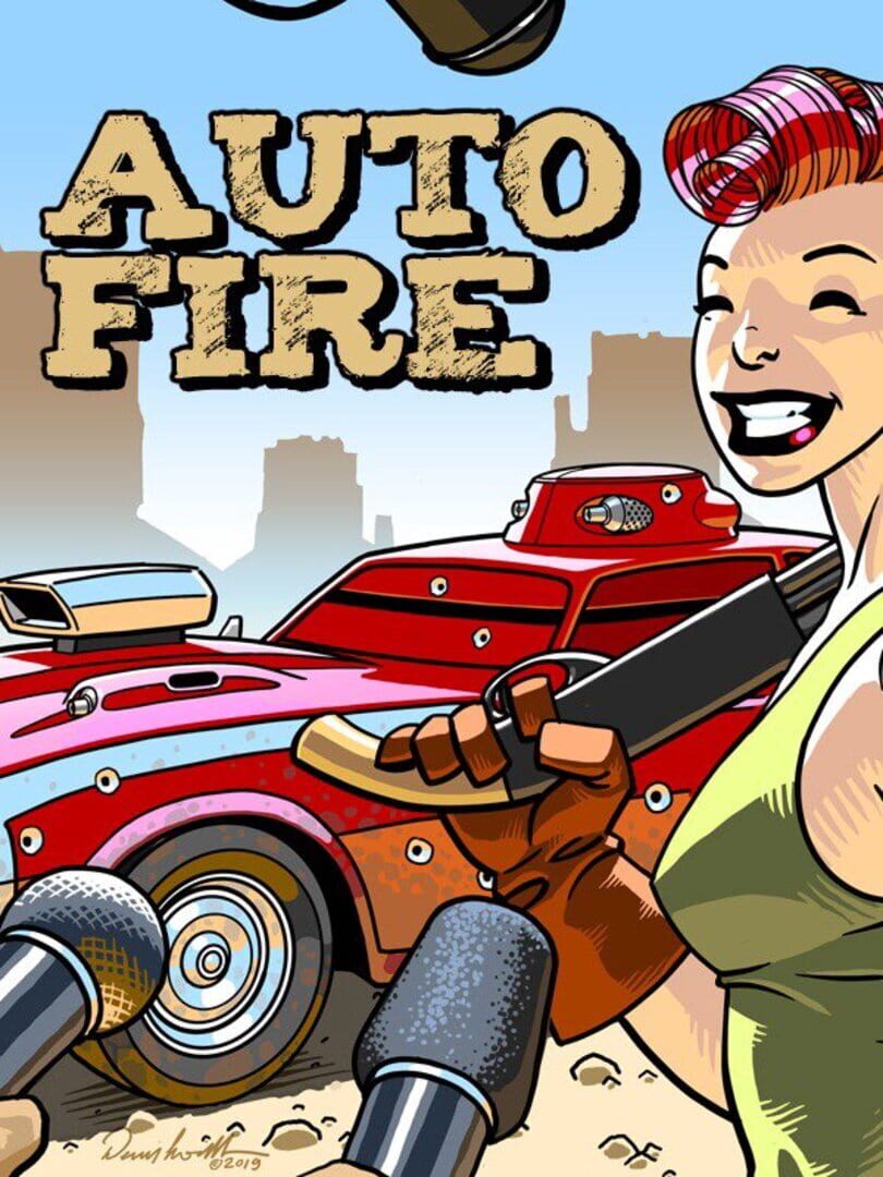 Auto Fire