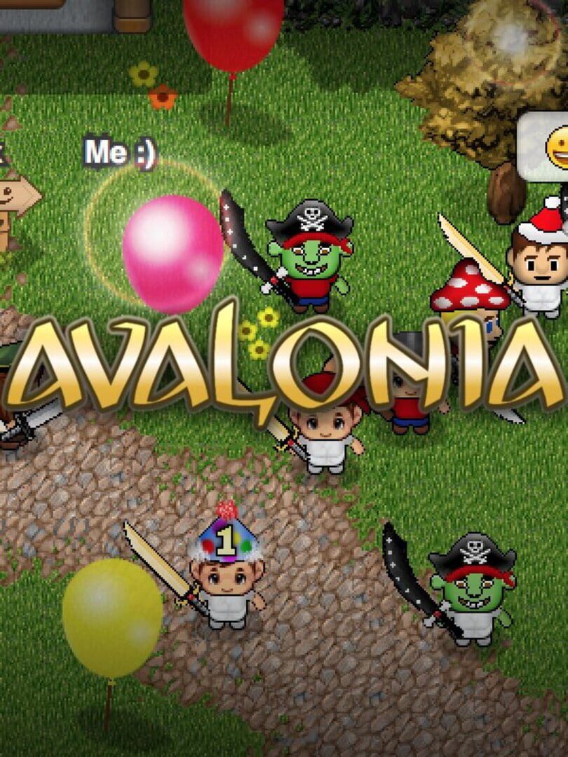 Avalonia Online