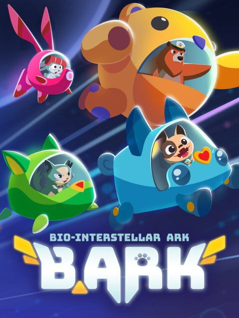 B.ARK (2021)