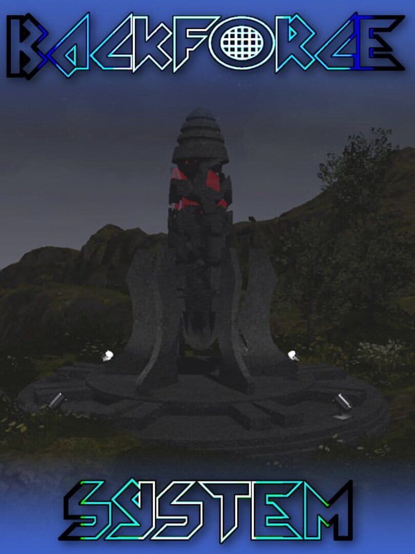 Jeu : Backforce System