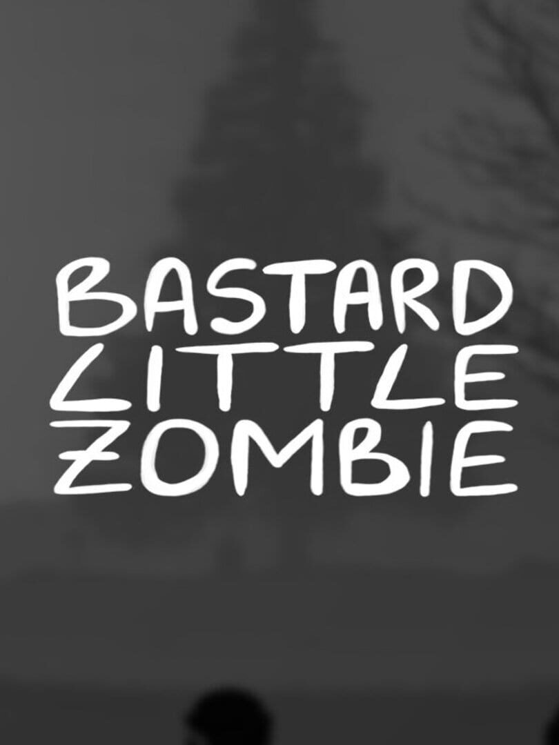 Bastard Little Zombie (2020)