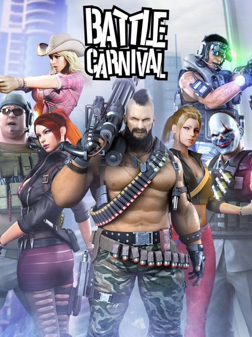 Battle Carnival