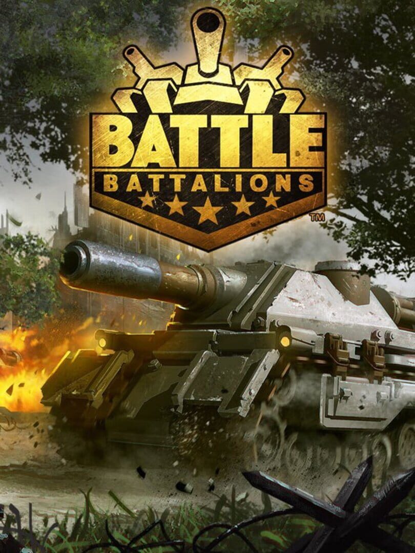 Battle Battalions (2015)